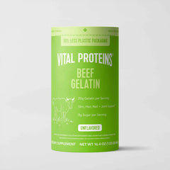 Beef Gelatin - Unflavored