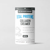 Mocha Collagen Creamer