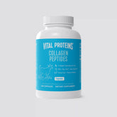 Collagen Peptides - Capsules