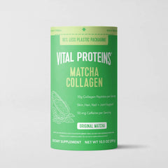 Matcha Collagen