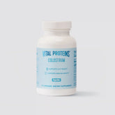 Colostrum