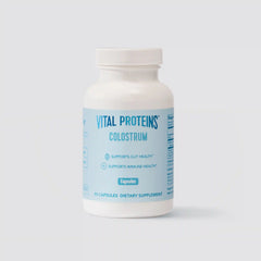 Colostrum