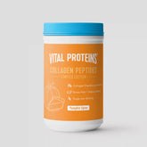 Pumpkin Spice Collagen Peptides