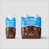 Collagen & Protein Shake - Ready to Drink