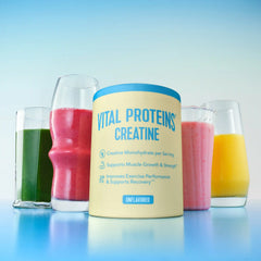Creatine