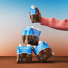 Collagen & Protein Shake - Ready to Drink