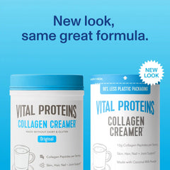 Original Collagen Creamer