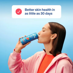 Collagen Sparkling Water