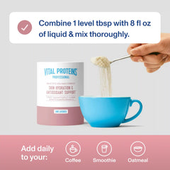 Skin Hydration & Antioxidant Support - Unflavored