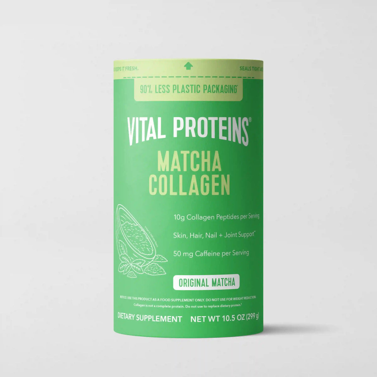 Matcha Collagen