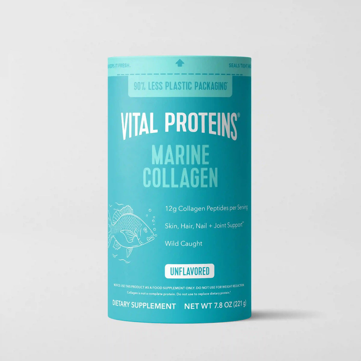 Marine Collagen - Unflavored