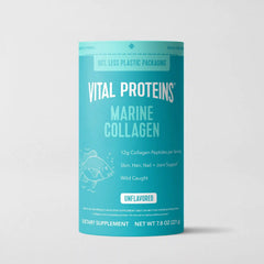 Marine Collagen - Unflavored