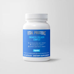 Enhanced Collagen Complex