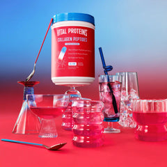 Ice Pop Collagen Peptides - Limited Edition