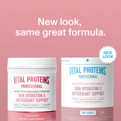 Skin Hydration & Antioxidant Support - Unflavored