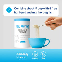 Original Collagen Creamer